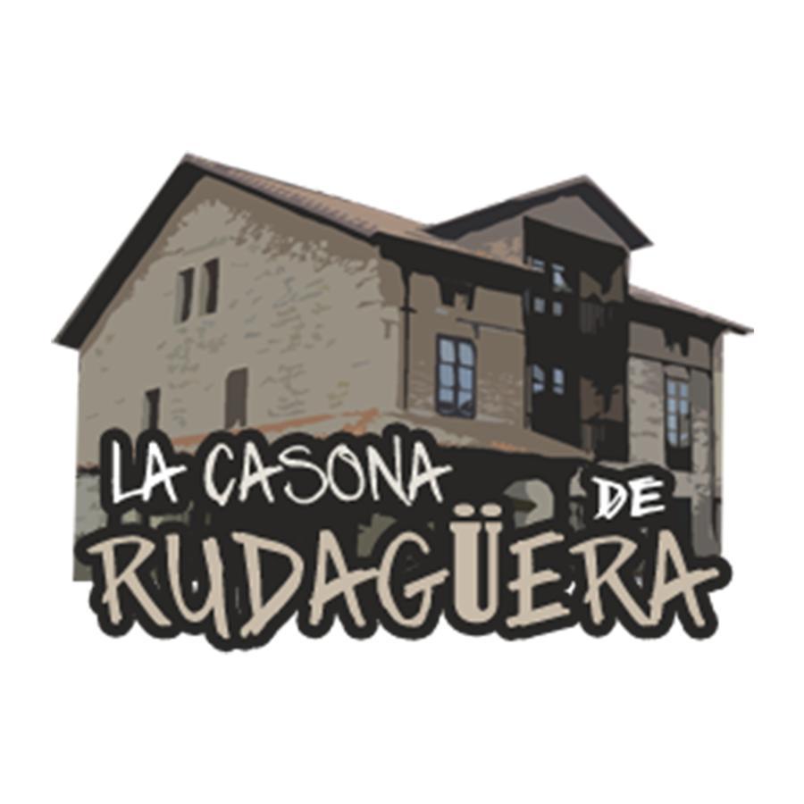 Hotel La Casona De Rudagueera Rudaguera Esterno foto